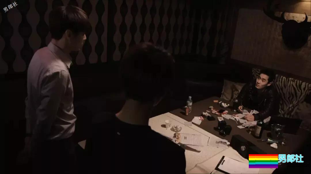 同志酒吧经理X酒吧少爷！全程高能！ - 51虹马