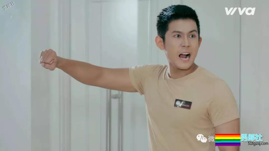 两位帅哥互怼 体育生吃起醋 原来这么可爱!|今日推荐 - 51虹马 两位帅哥互怼 体育生吃起醋 原来这么可爱!|今日推荐 - 51虹马