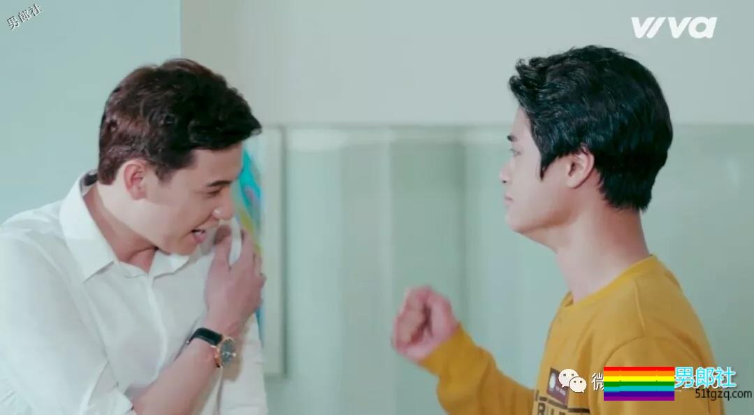 两位帅哥互怼 体育生吃起醋 原来这么可爱!|今日推荐 - 51虹马 两位帅哥互怼 体育生吃起醋 原来这么可爱!|今日推荐 - 51虹马