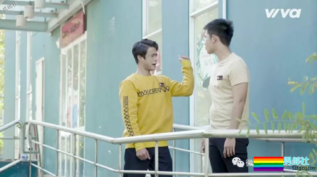 两位帅哥互怼 体育生吃起醋 原来这么可爱!|今日推荐 - 51虹马 两位帅哥互怼 体育生吃起醋 原来这么可爱!|今日推荐 - 51虹马