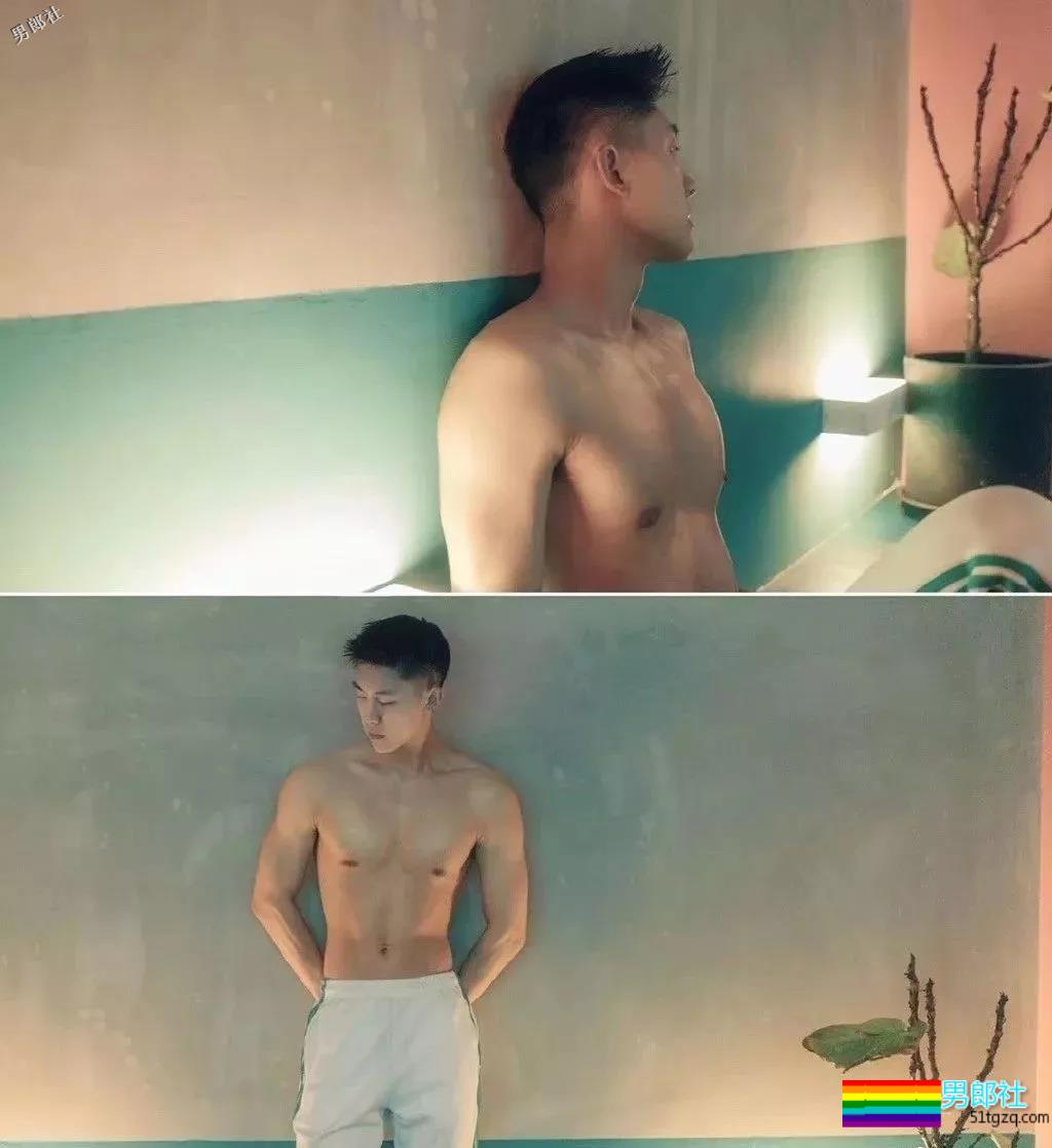 1米88大长腿体育帅哥,撩衣秒杀!呆萌忠犬颜值A爆了! - 51虹马 1米88大长腿体育帅哥,撩衣秒杀!呆萌忠犬颜值A爆了! - 51虹马