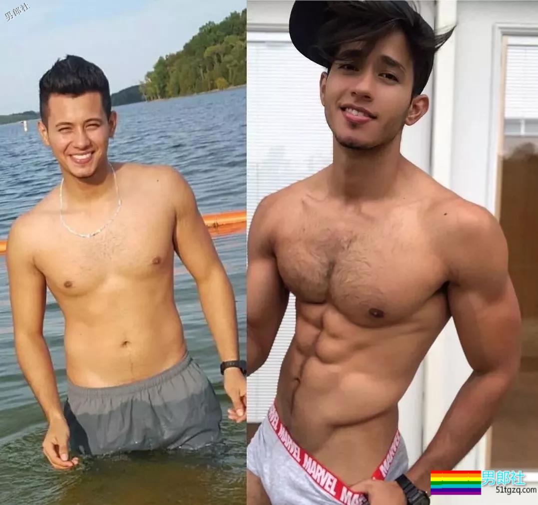 完美的颜值,性感的身材,这位小哥几乎是理想男友的所有幻想。 - 51虹马 完美的颜值,性感的身材,这位小哥几乎是理想男友的所有幻想。 - 51虹马