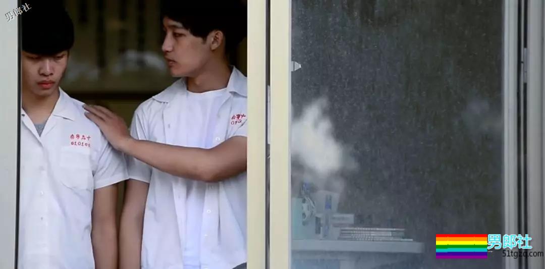 同X恋人被父母发现后，很现实！不过我喜欢这结局！-51虹马