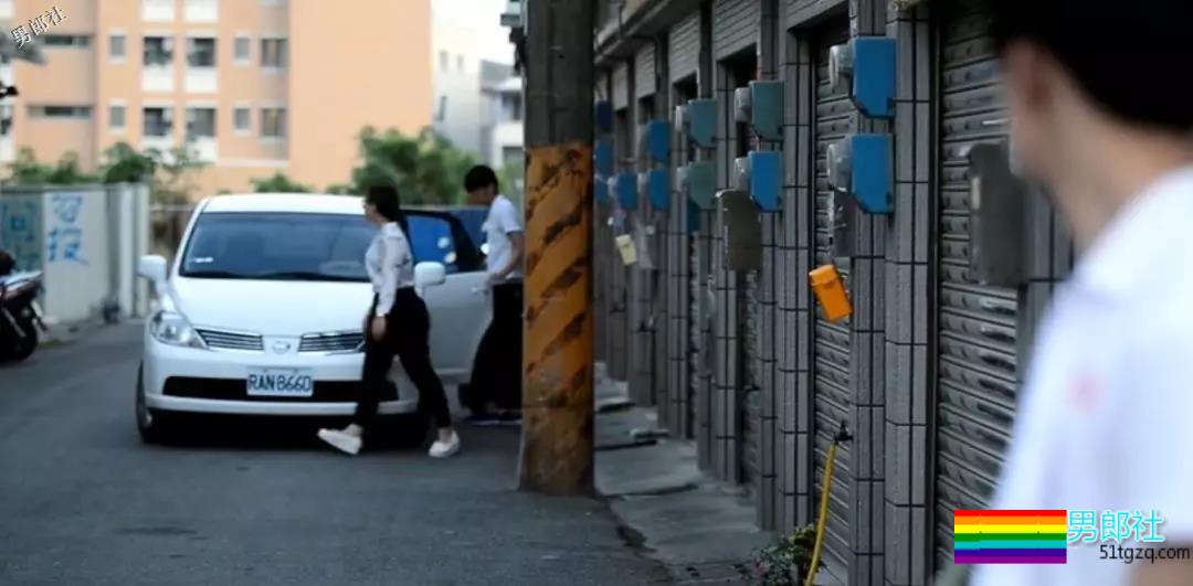 同X恋人被父母发现后，很现实！不过我喜欢这结局！ - 51虹马