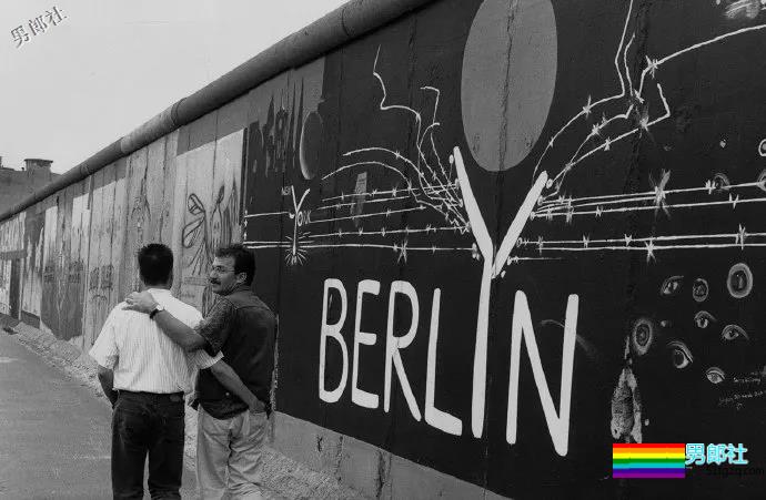 同志资讯周报 - 51虹马