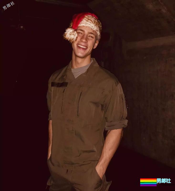 靠服兵役走红网络的男模，他算第一个！ - 51虹马