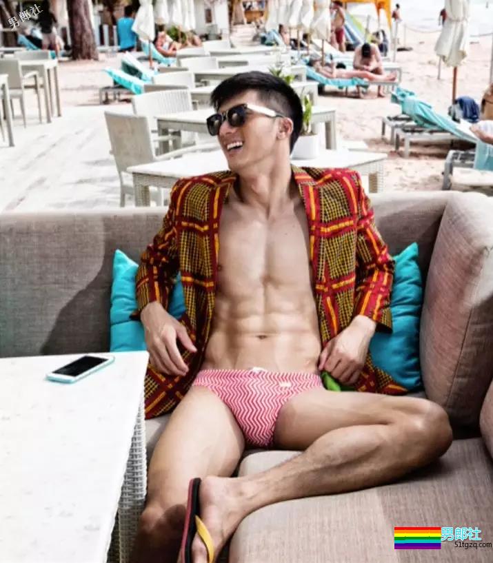 第一次找MB，浅了 - 51虹马