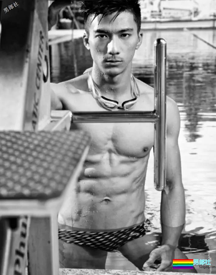 第一次找MB，浅了 - 51虹马