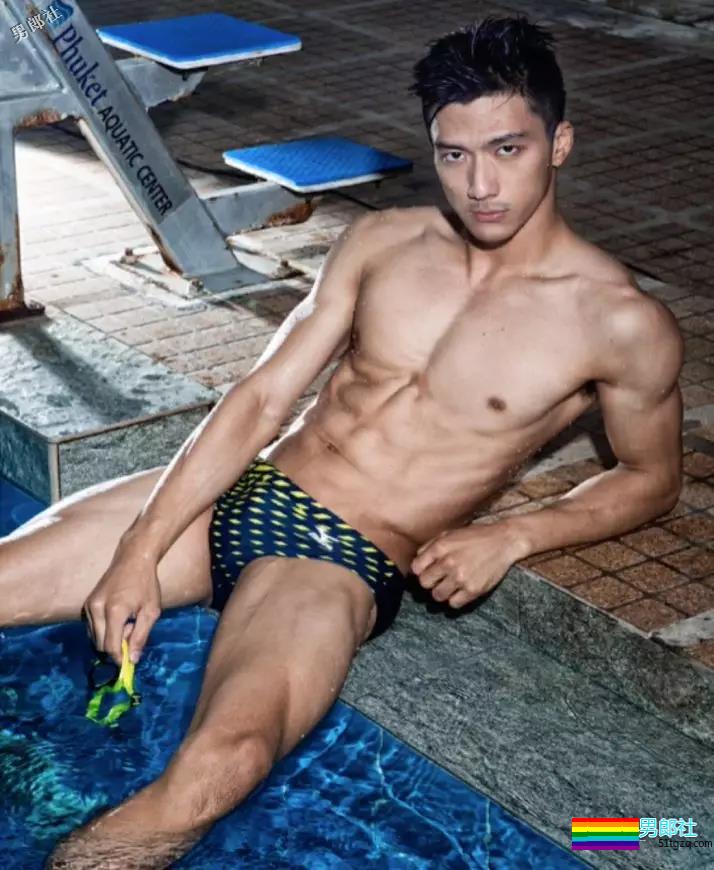 第一次找MB，浅了 - 51虹马