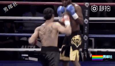 与张艺兴“抬杠”相爱相杀！痞帅铁拳男星，肌肉爆表身材吸睛！ - 51虹马