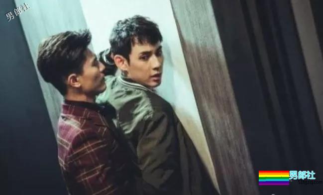 2019多部基新剧预告。前方高能！-51虹马