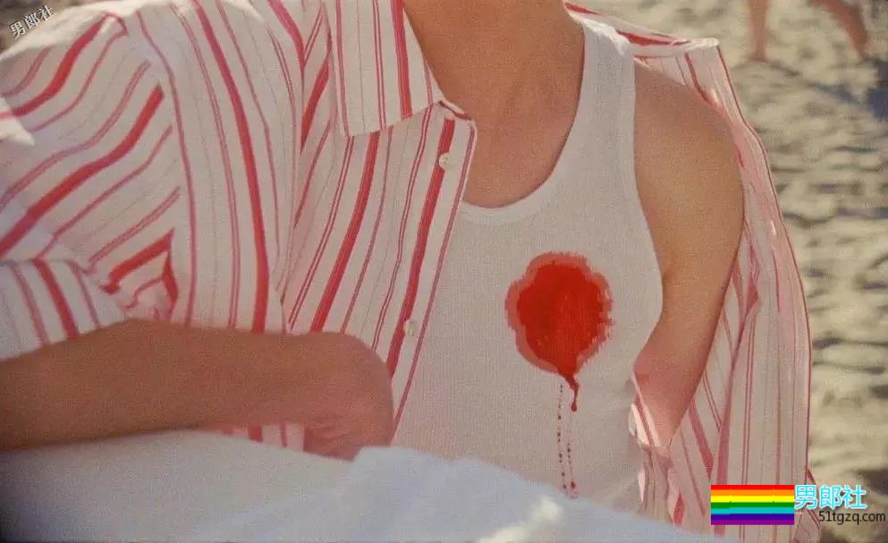 从Troye的男朋友到Mariah Carey的小男宠，这个男模找到了新门路！ - 51虹马