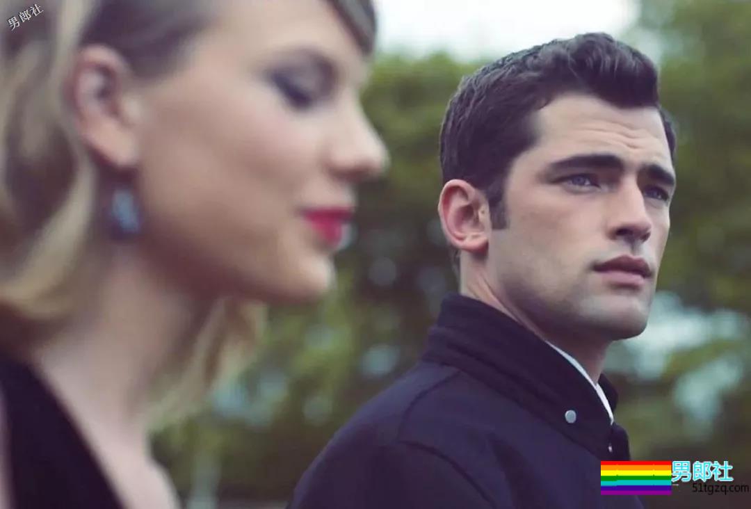 从Troye的男朋友到Mariah Carey的小男宠，这个男模找到了新门路！ - 51虹马