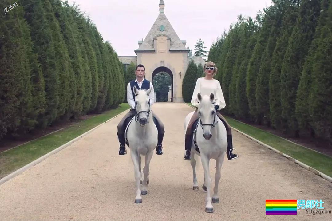 从Troye的男朋友到Mariah Carey的小男宠，这个男模找到了新门路！ - 51虹马