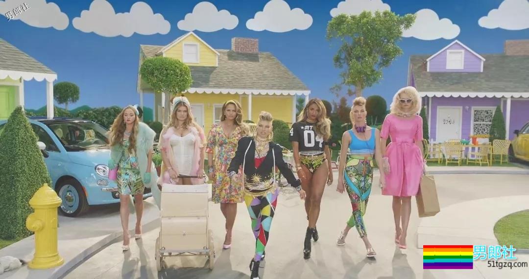 从Troye的男朋友到Mariah Carey的小男宠，这个男模找到了新门路！ - 51虹马