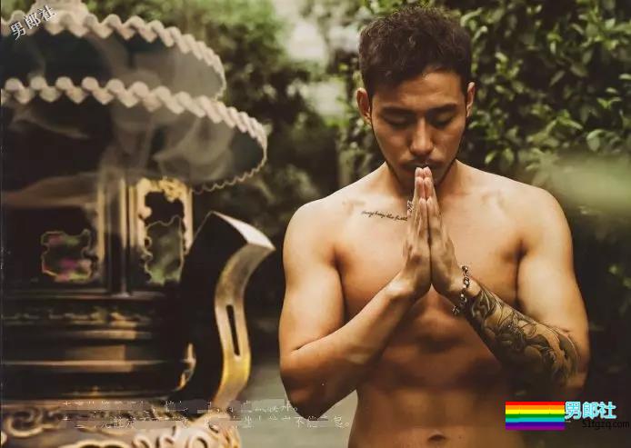 揭秘中国 GAY都，成都GAY多的原因？-51虹马