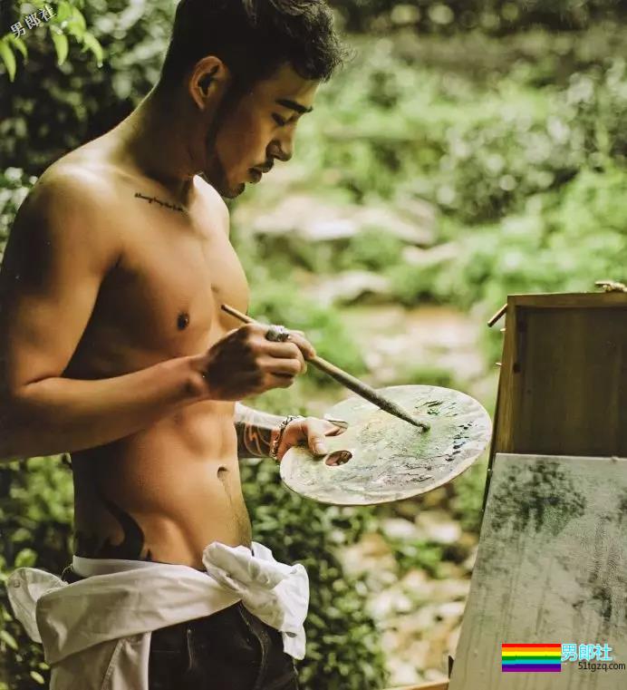 揭秘中国 GAY都，成都GAY多的原因？ - 51虹马