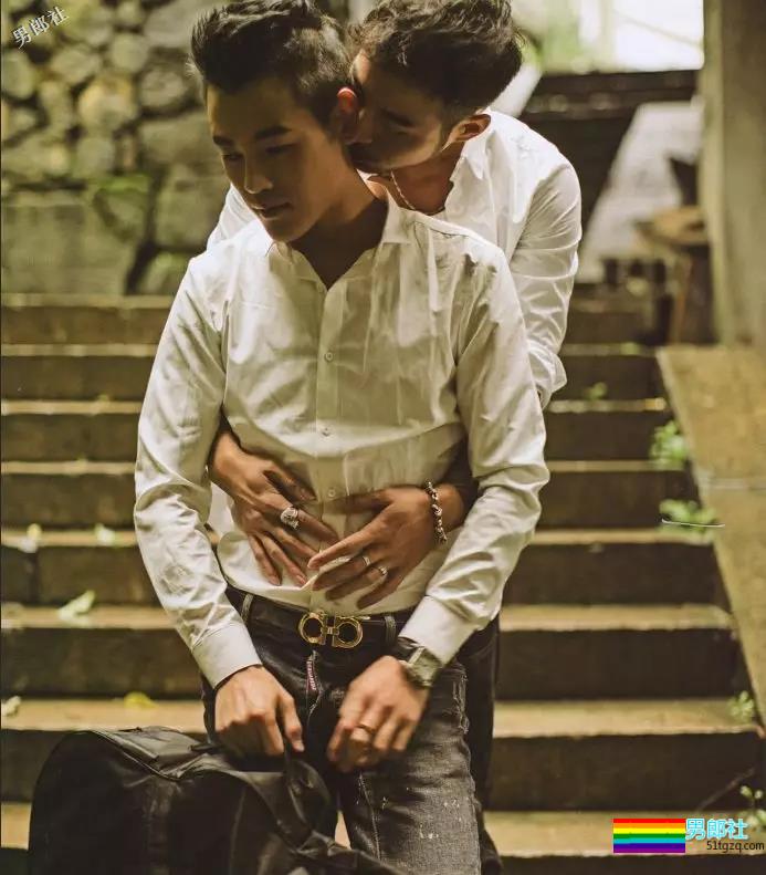 揭秘中国 GAY都，成都GAY多的原因？ - 51虹马