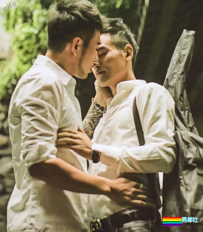揭秘中国 GAY都，成都GAY多的原因？ - 51虹马