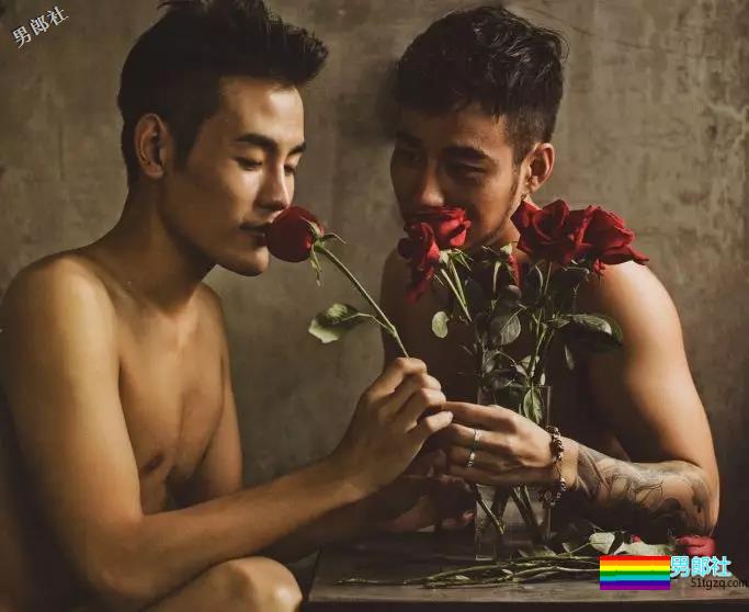 揭秘中国 GAY都，成都GAY多的原因？ - 51虹马