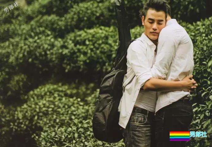 揭秘中国 GAY都，成都GAY多的原因？ - 51虹马