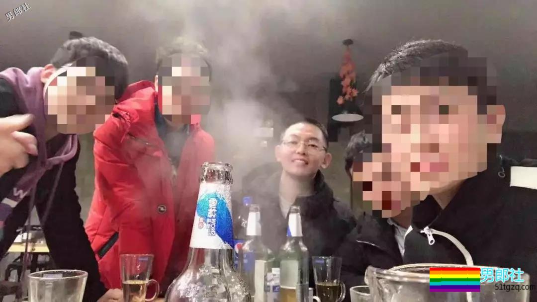镜头之外他们还是9头身美男吗？专访12位徐维森拍摄过的男生 - 51虹马