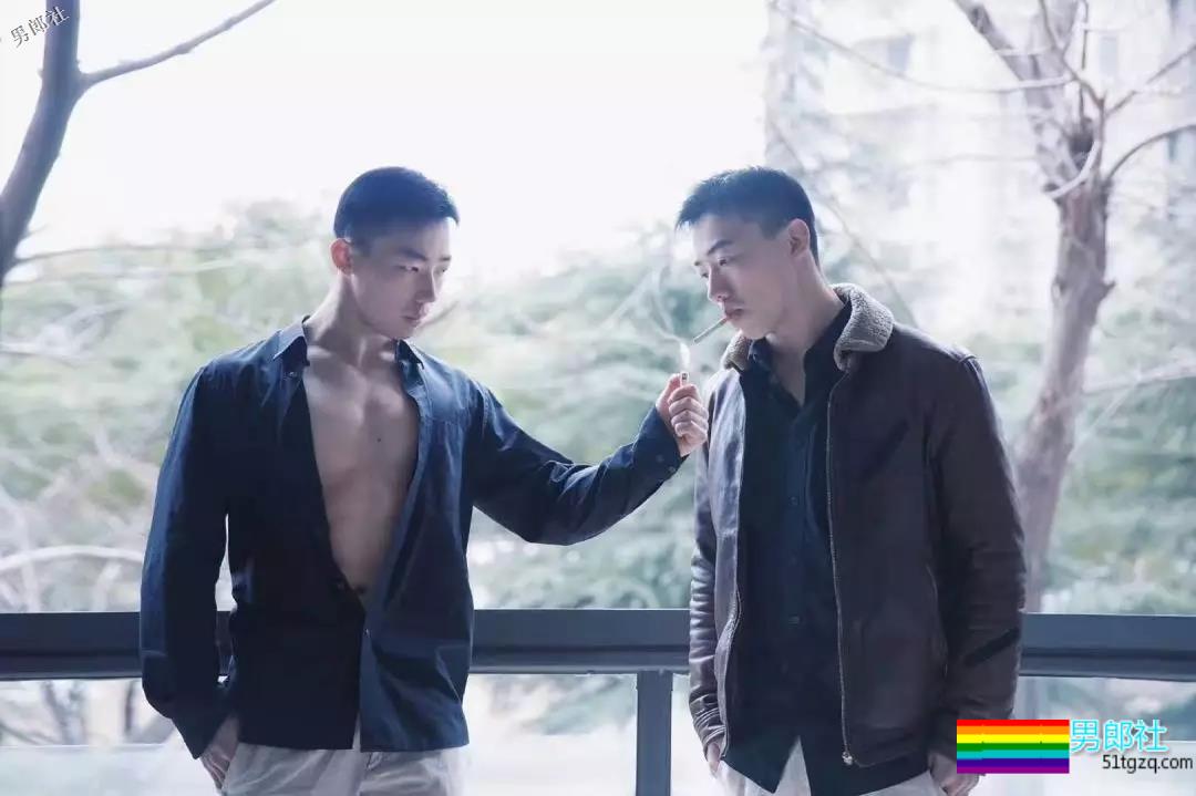 镜头之外他们还是9头身美男吗？专访12位徐维森拍摄过的男生 - 51虹马