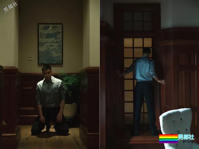 镜头之外他们还是9头身美男吗？专访12位徐维森拍摄过的男生 - 51虹马