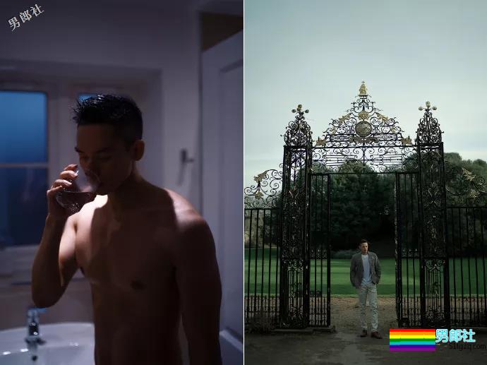 镜头之外他们还是9头身美男吗？专访12位徐维森拍摄过的男生 - 51虹马