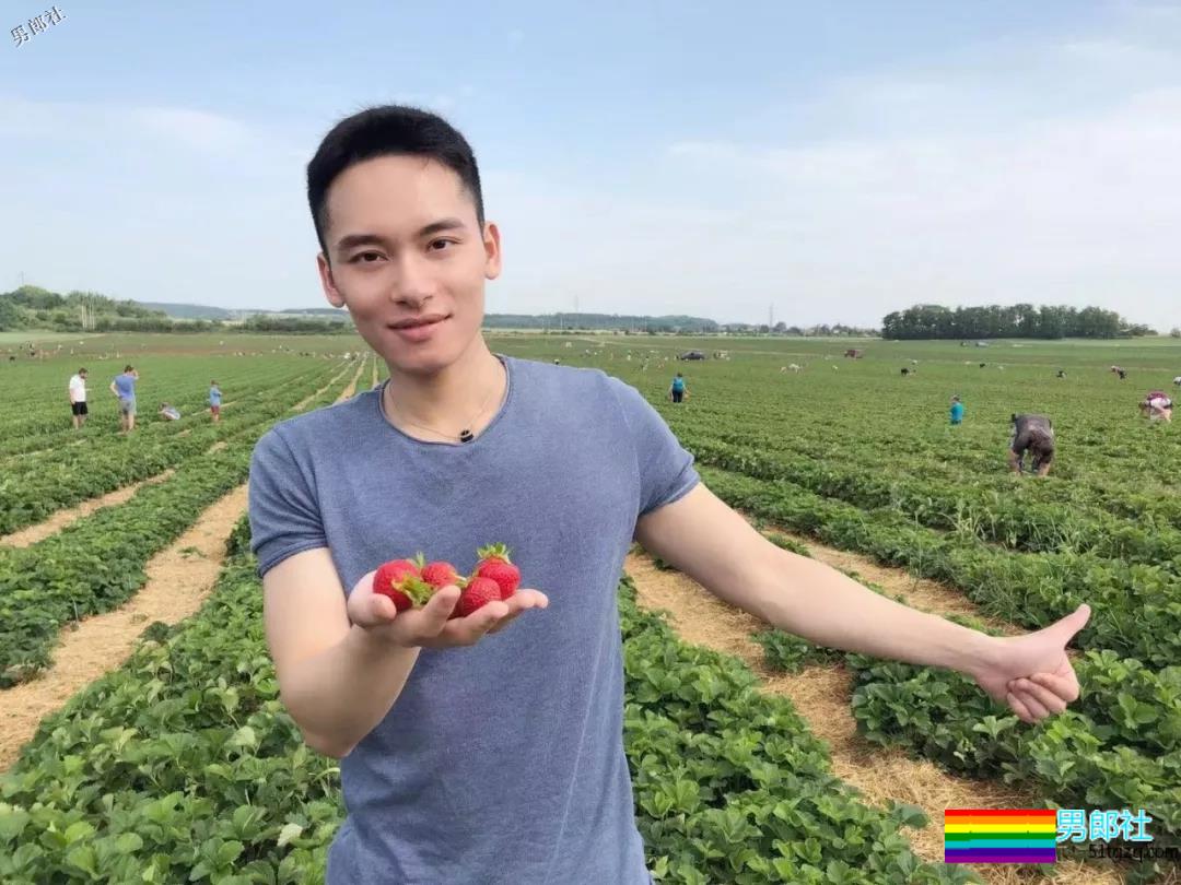 镜头之外他们还是9头身美男吗？专访12位徐维森拍摄过的男生 - 51虹马