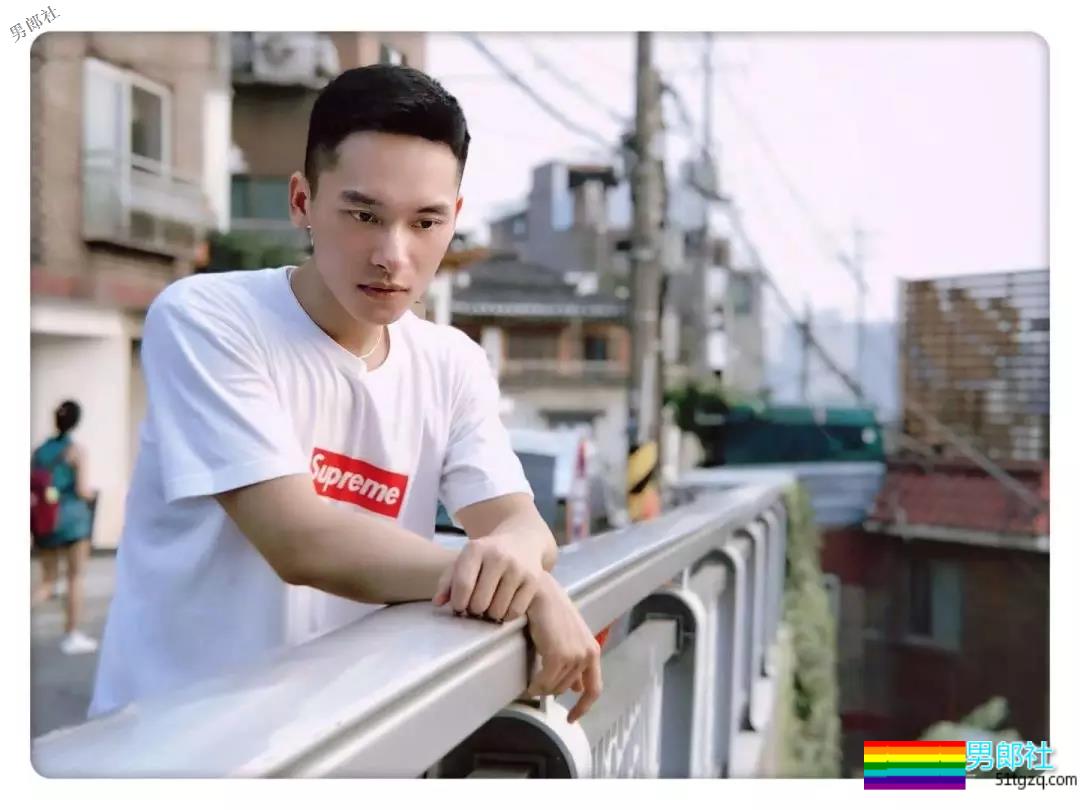 镜头之外他们还是9头身美男吗？专访12位徐维森拍摄过的男生 - 51虹马