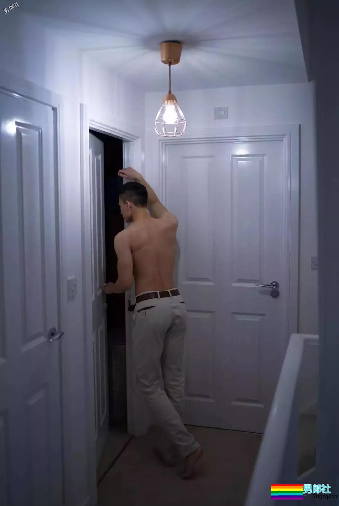 镜头之外他们还是9头身美男吗？专访12位徐维森拍摄过的男生 - 51虹马