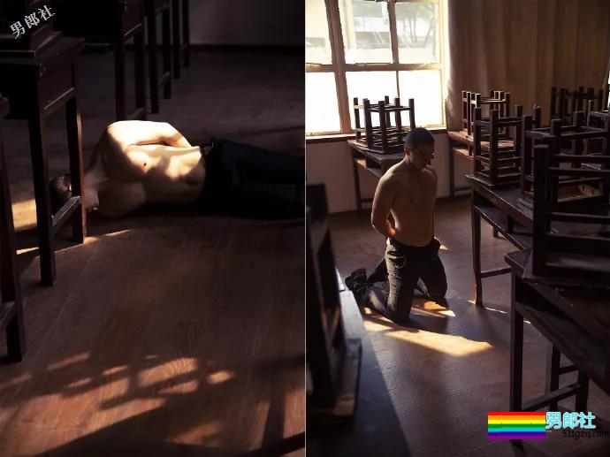 镜头之外他们还是9头身美男吗？专访12位徐维森拍摄过的男生 - 51虹马