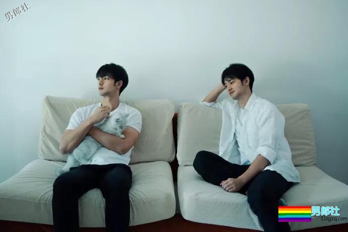 镜头之外他们还是9头身美男吗？专访12位徐维森拍摄过的男生 - 51虹马