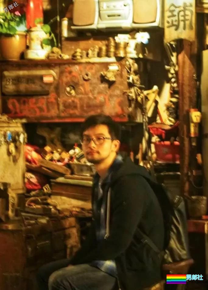 镜头之外他们还是9头身美男吗？专访12位徐维森拍摄过的男生 - 51虹马