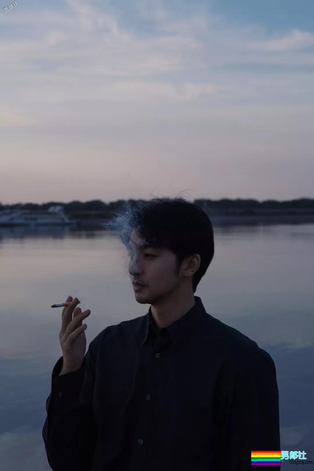 镜头之外他们还是9头身美男吗？专访12位徐维森拍摄过的男生 - 51虹马