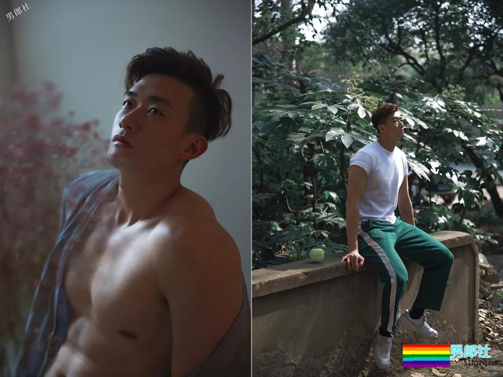 镜头之外他们还是9头身美男吗？专访12位徐维森拍摄过的男生 - 51虹马