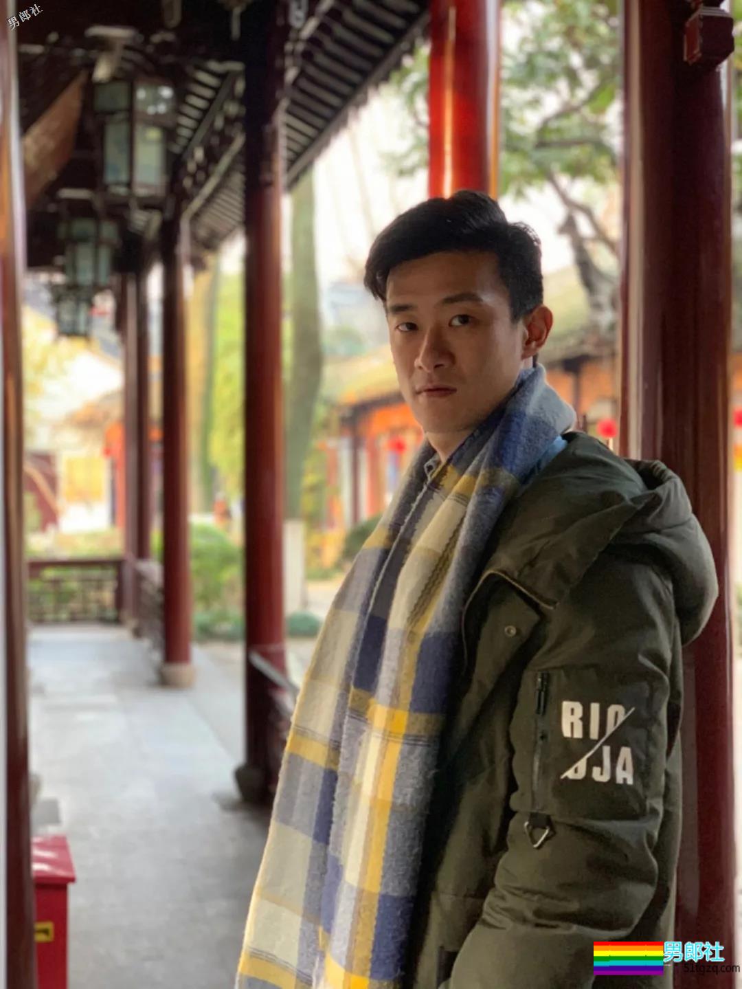 镜头之外他们还是9头身美男吗？专访12位徐维森拍摄过的男生 - 51虹马