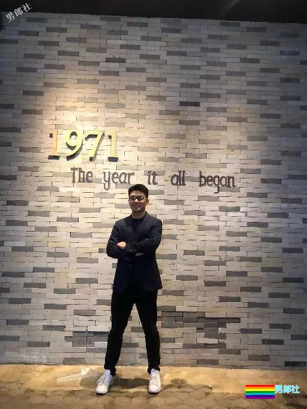 镜头之外他们还是9头身美男吗？专访12位徐维森拍摄过的男生 - 51虹马