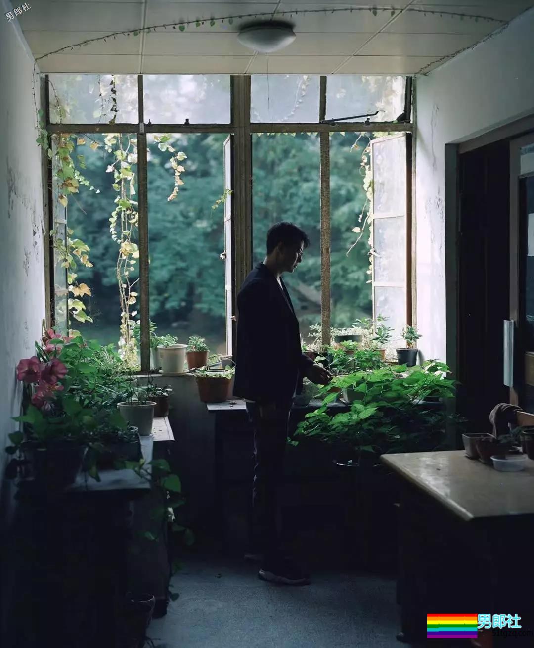 镜头之外他们还是9头身美男吗？专访12位徐维森拍摄过的男生 - 51虹马