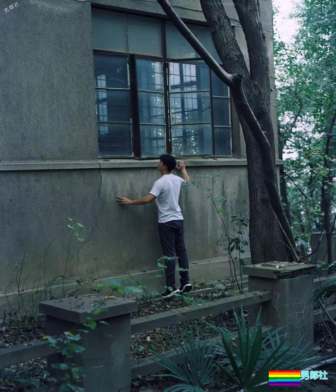 镜头之外他们还是9头身美男吗？专访12位徐维森拍摄过的男生 - 51虹马