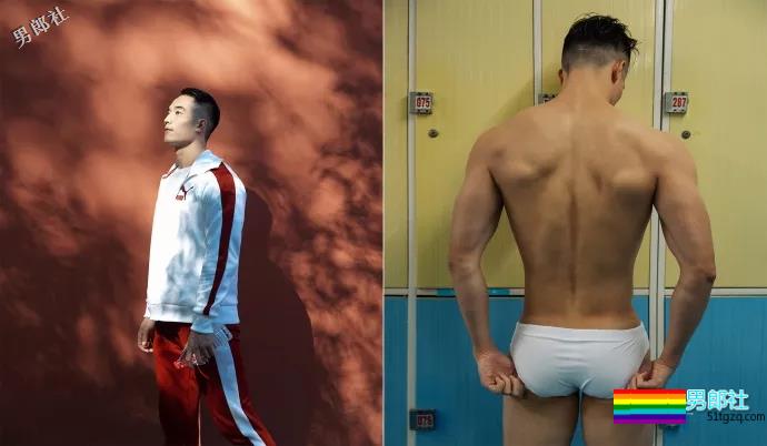 镜头之外他们还是9头身美男吗？专访12位徐维森拍摄过的男生 - 51虹马