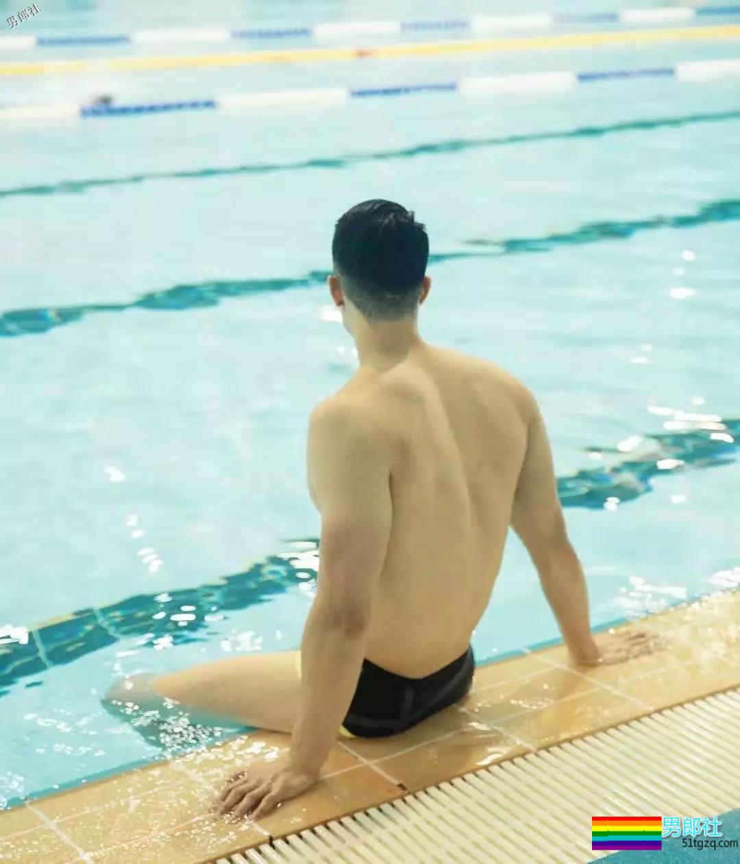 镜头之外他们还是9头身美男吗？专访12位徐维森拍摄过的男生 - 51虹马