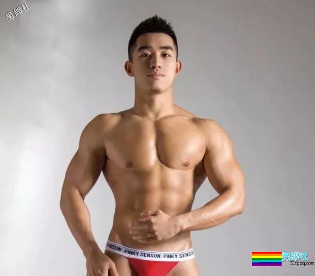 国产Gogoboy在ins上放飞自我~-51虹马