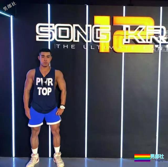 国产Gogoboy在ins上放飞自我~ - 51虹马