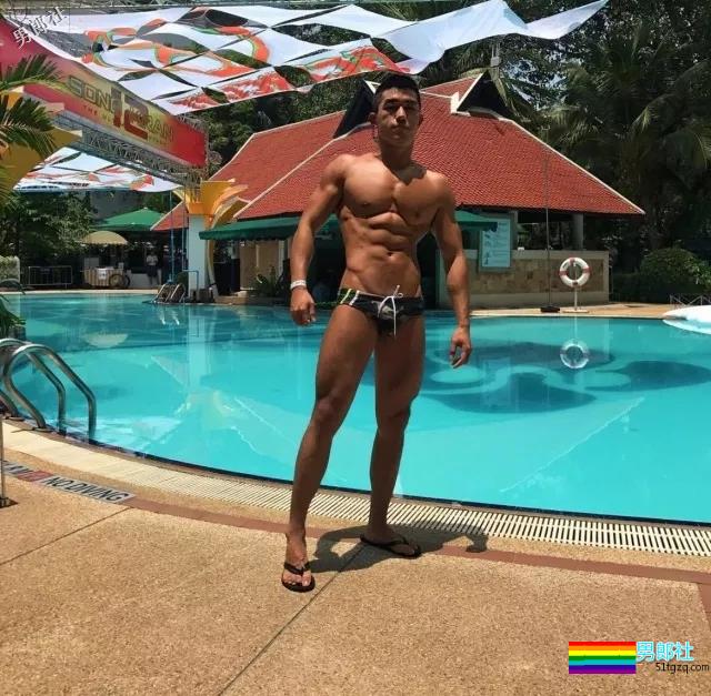 国产Gogoboy在ins上放飞自我~ - 51虹马