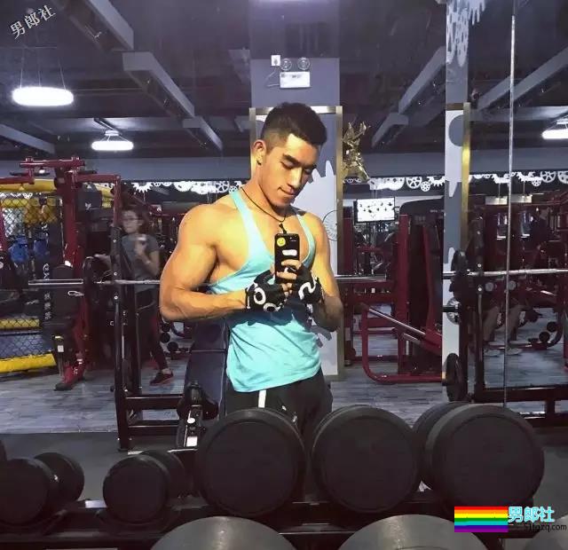 国产Gogoboy在ins上放飞自我~ - 51虹马