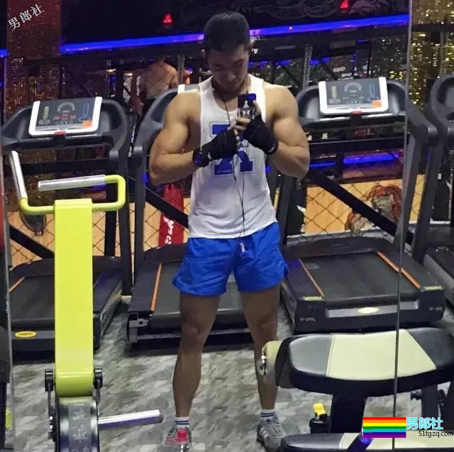 国产Gogoboy在ins上放飞自我~ - 51虹马