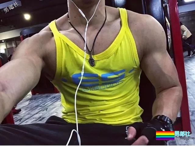 国产Gogoboy在ins上放飞自我~ - 51虹马