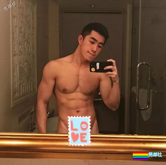 国产Gogoboy在ins上放飞自我~ - 51虹马